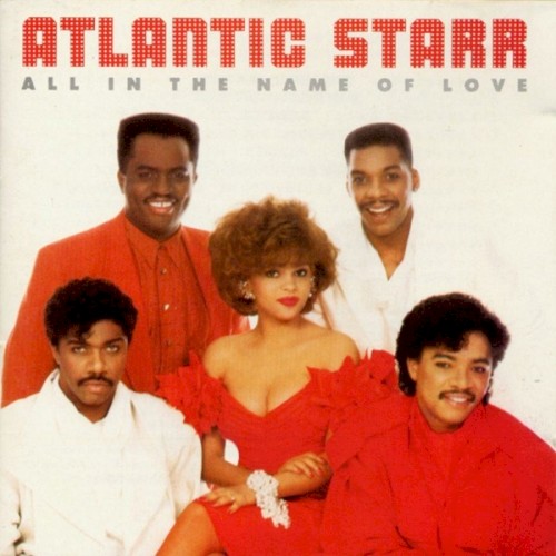 Atlantic Starr